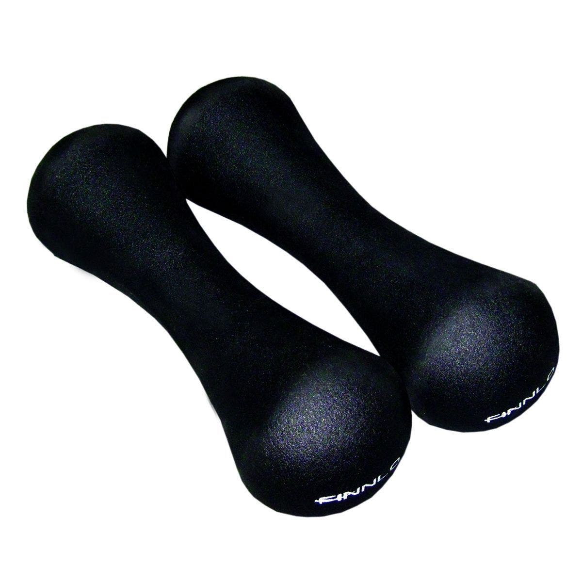 Set des haltères en Néoprène 2 x 3kg