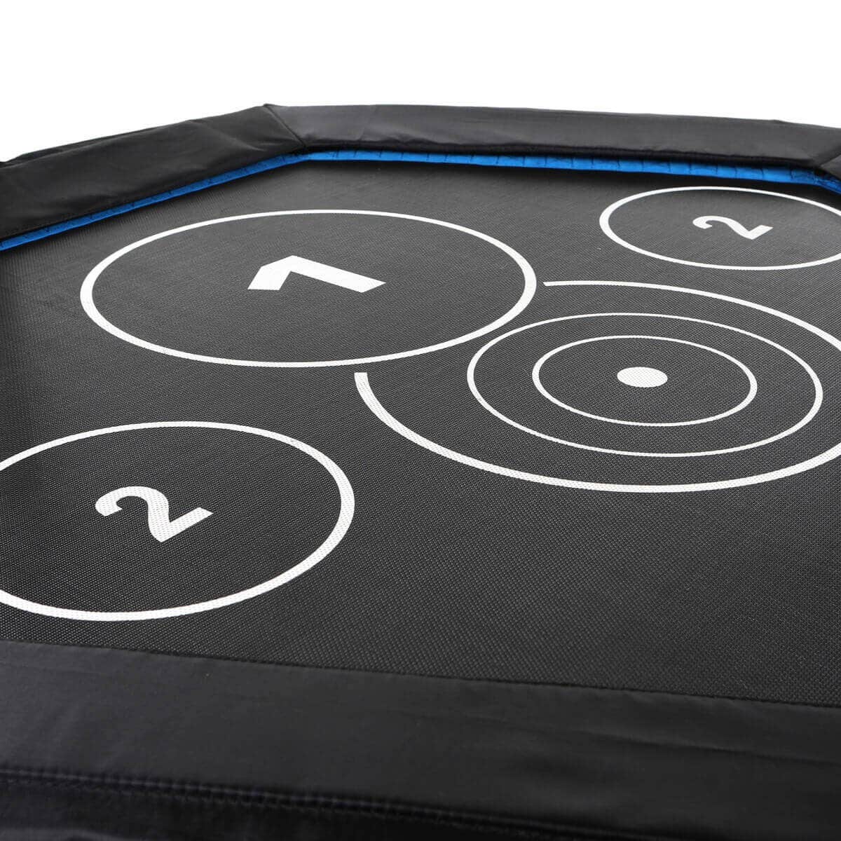 Hammer cross sales jump fitness trampoline