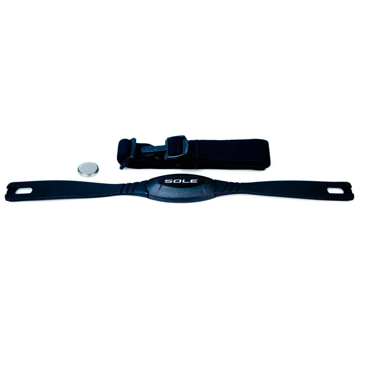 SOLE ceinture pectorale - cardiofréquencemètre