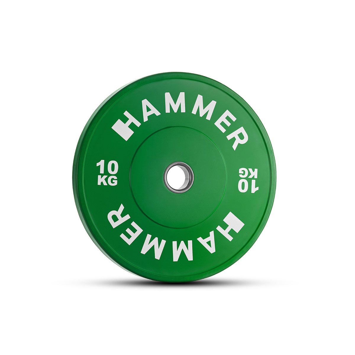 Bumper Plates 50 mm 2,5 kg - 25 kg