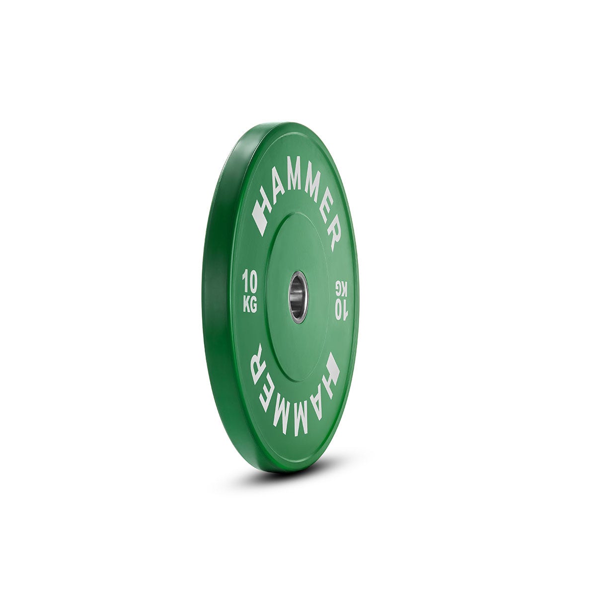 Bumper Plates 50 mm 2,5 kg - 25 kg
