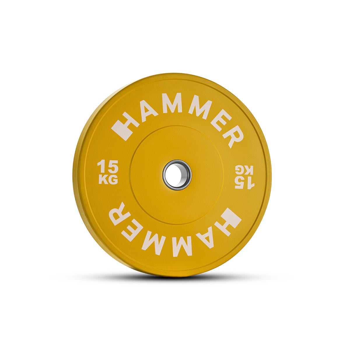 Bumper Plates 50 mm 2,5 kg - 25 kg