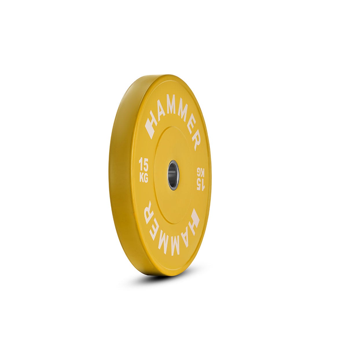 Bumper Plates 50 mm 2,5 kg - 25 kg