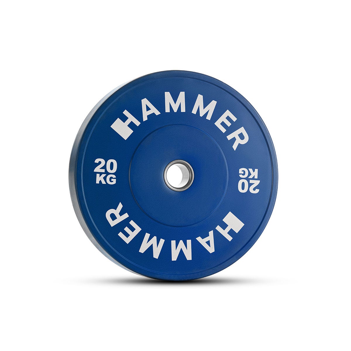Bumper Plates 50 mm 2,5 kg - 25 kg