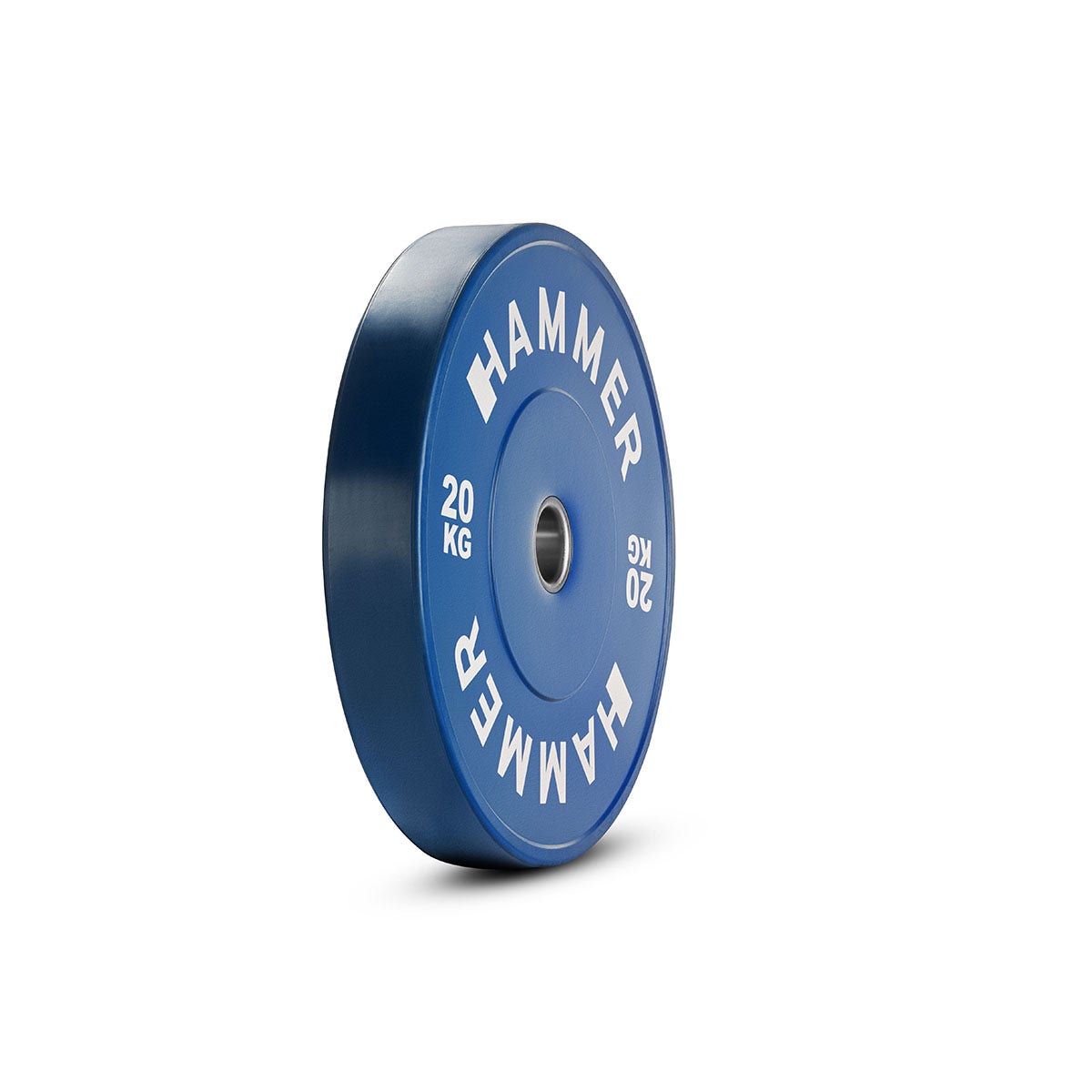 Bumper Plates 50 mm 2,5 kg - 25 kg