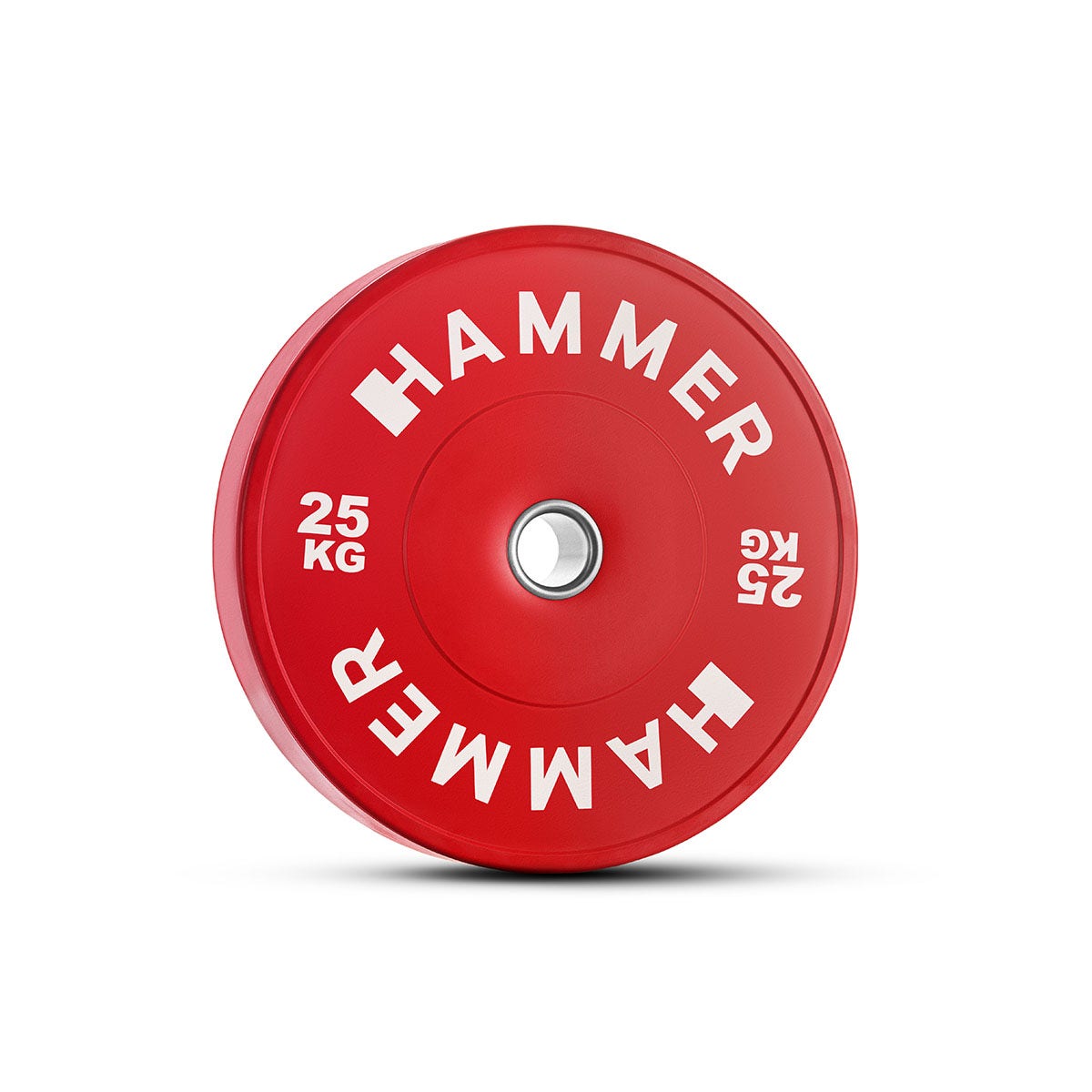 Bumper Plates 50 mm 2,5 kg - 25 kg