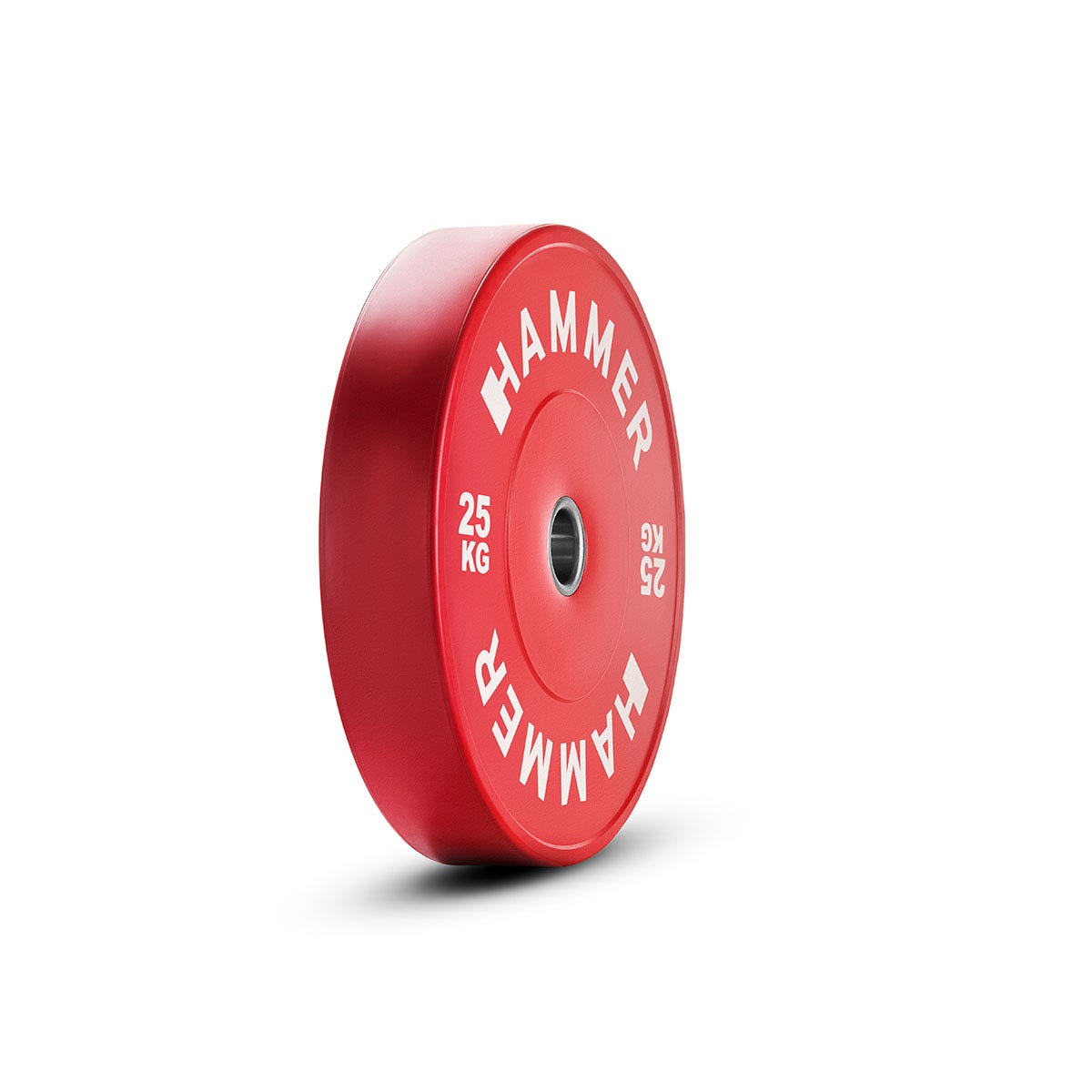 Bumper Plates 50 mm 2,5 kg - 25 kg
