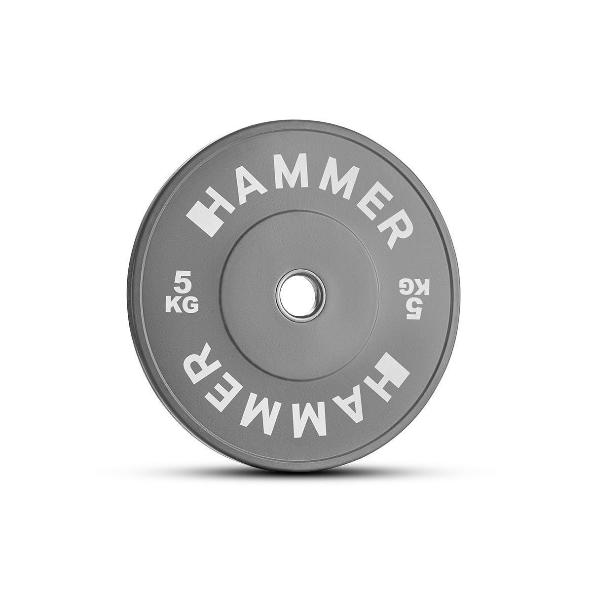 Bumper Plates 50 mm 2,5 kg - 25 kg