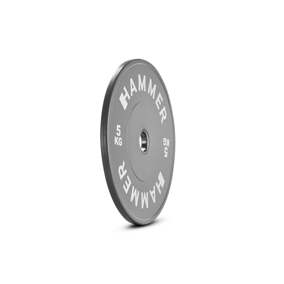 Bumper Plates 50 mm 2,5 kg - 25 kg