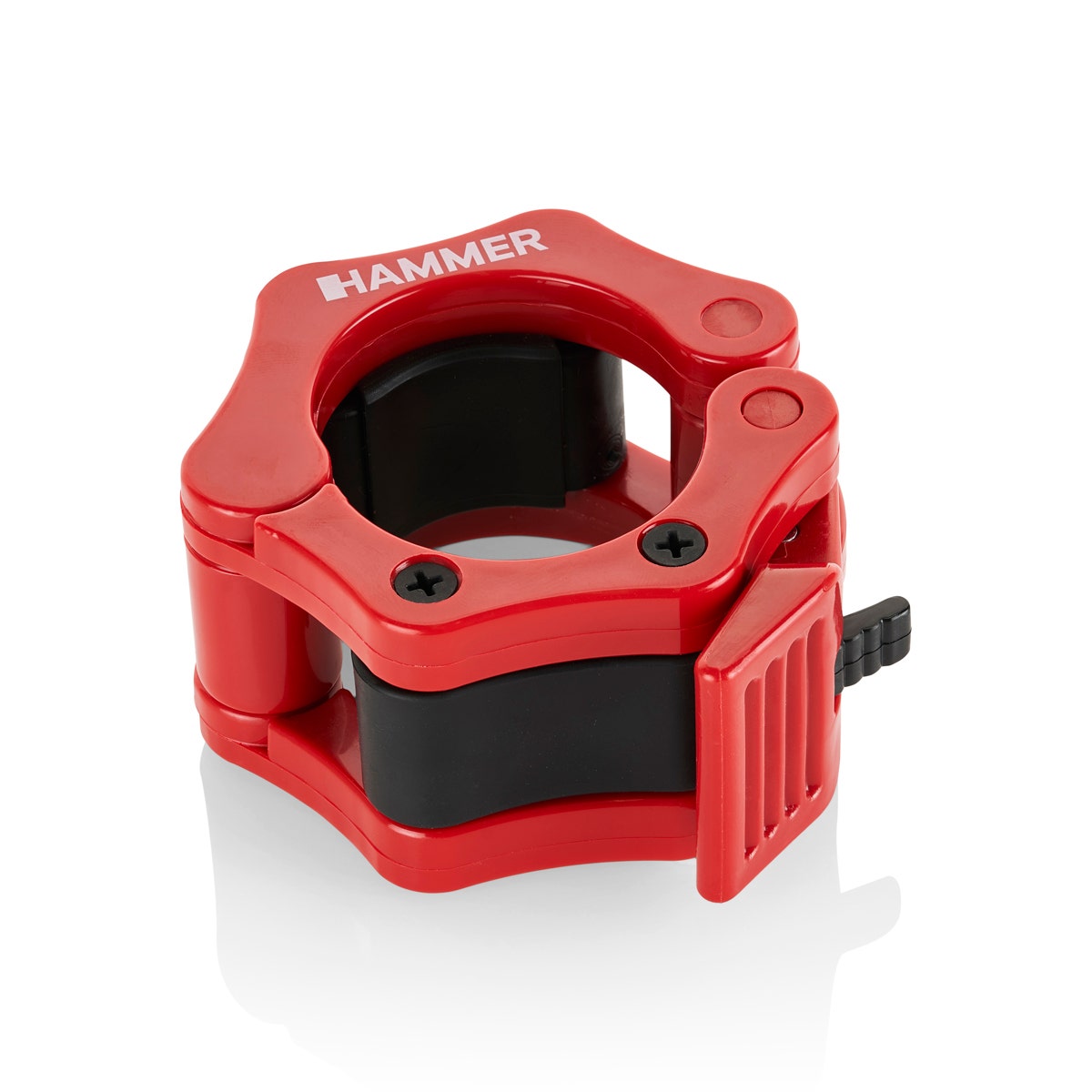 Attaches rapides 50 mm