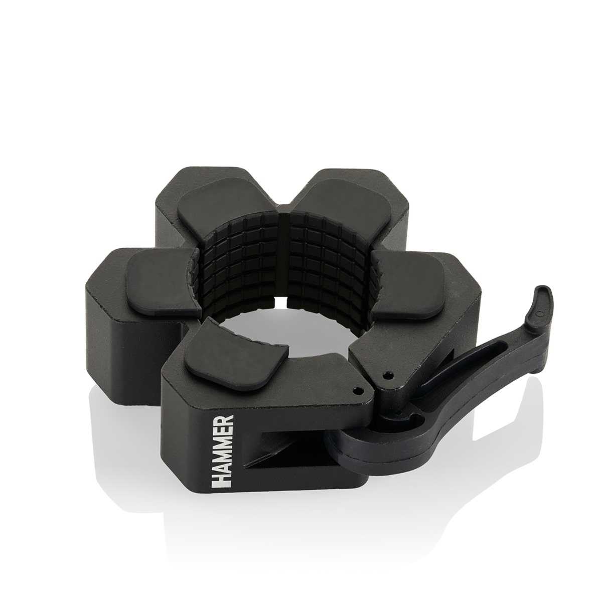Attaches rapides 50 mm