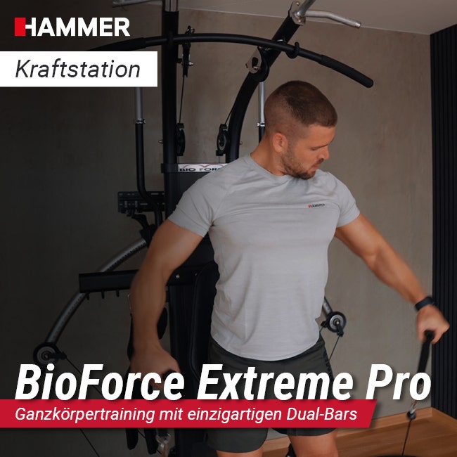 BioForce Extreme Pro