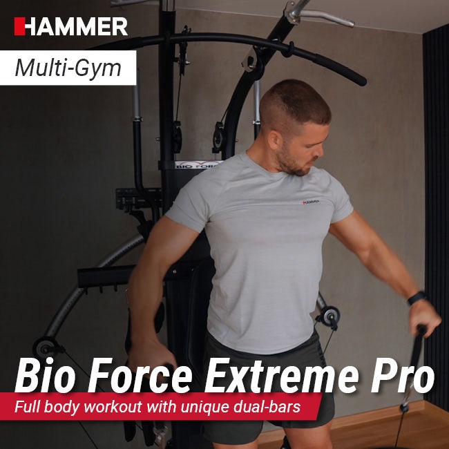 BioForce Extreme Pro