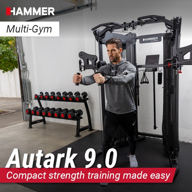 Autark 9.0