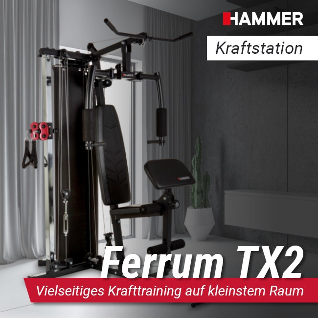 Ferrum TX2