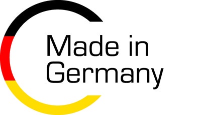 Made in Germany 