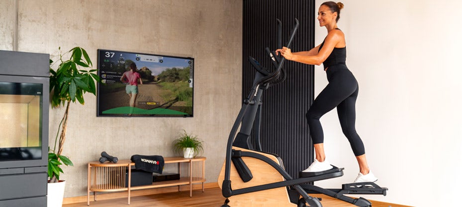 NorsK - Équipement de fitness durable