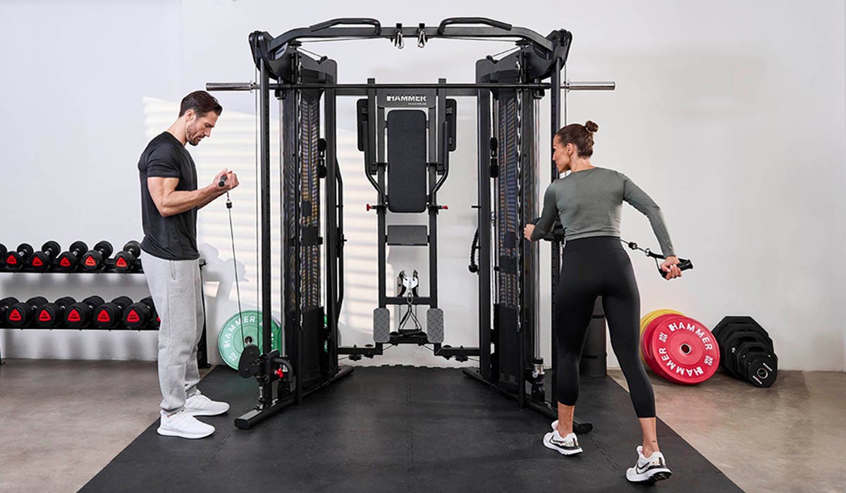 Entraînements en équipe Entraînements en équipe