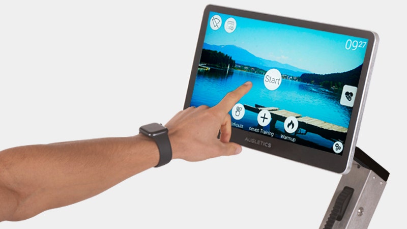 Touch Display Touch Display