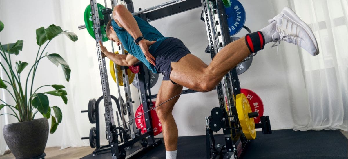 10 Fehler die du beim Krafttraining vermeiden solltest