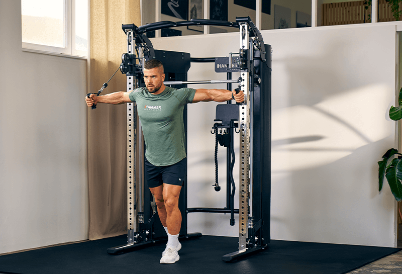 6 Gründe für Krafttraining