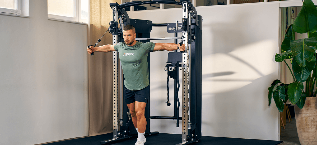6 Gründe für Krafttraining
