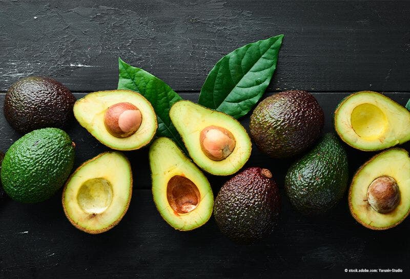 Avocado – lecker, gehaltvoll und gesund