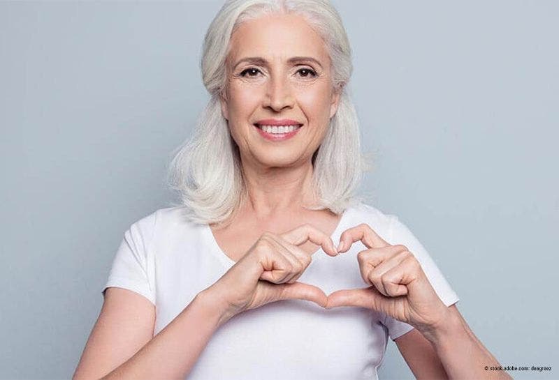 Fit im Alter durch Cardiotraining
