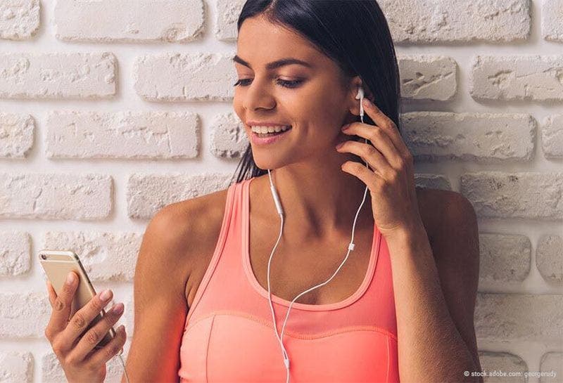 Fitness mit Musik – Beats für dein Training