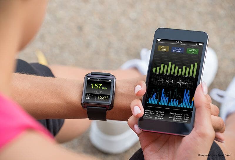 Fitness Apps