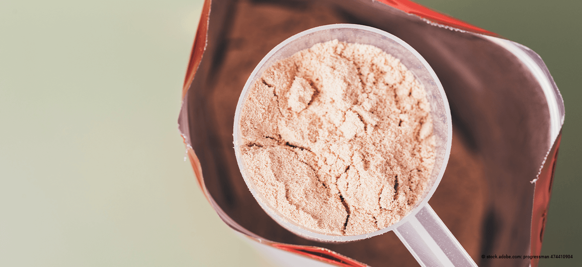 Whey Protein