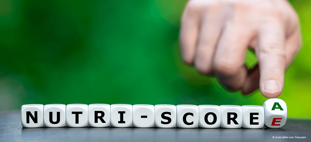 Nutri-Score
