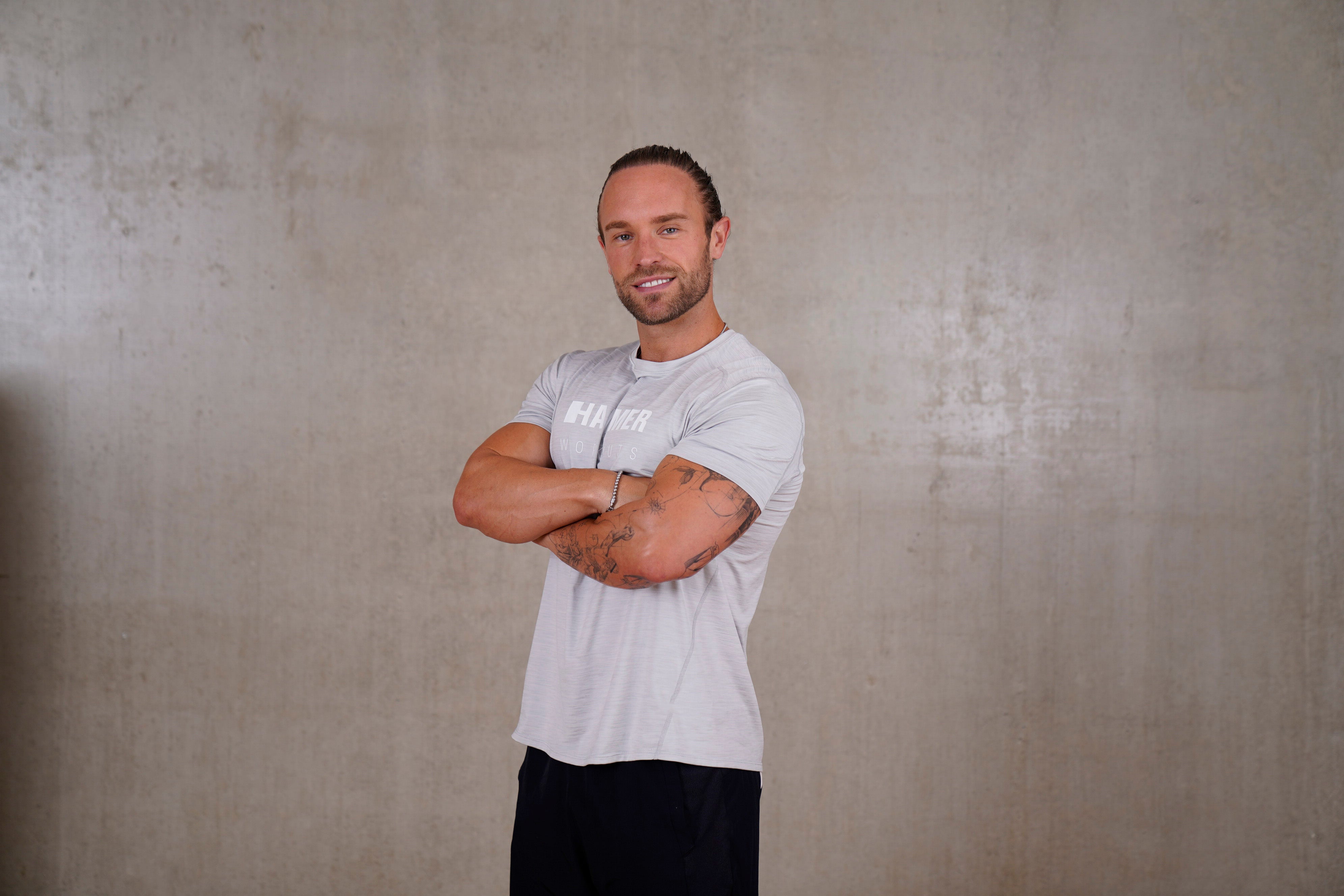 Benedikt Pilsl
