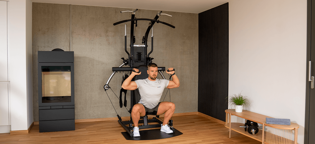 Beintraining