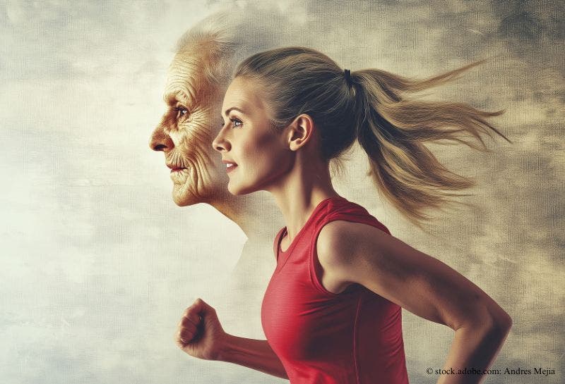 Longevity durch Bewegung