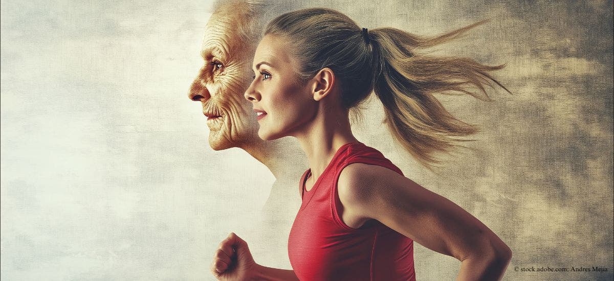 Longevity durch Bewegung