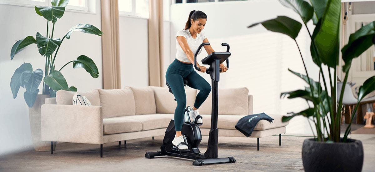 Speedbike oder Ergometer