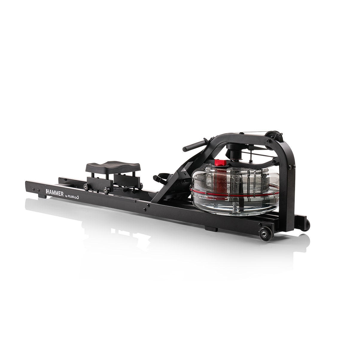 RowFlow 10.0
