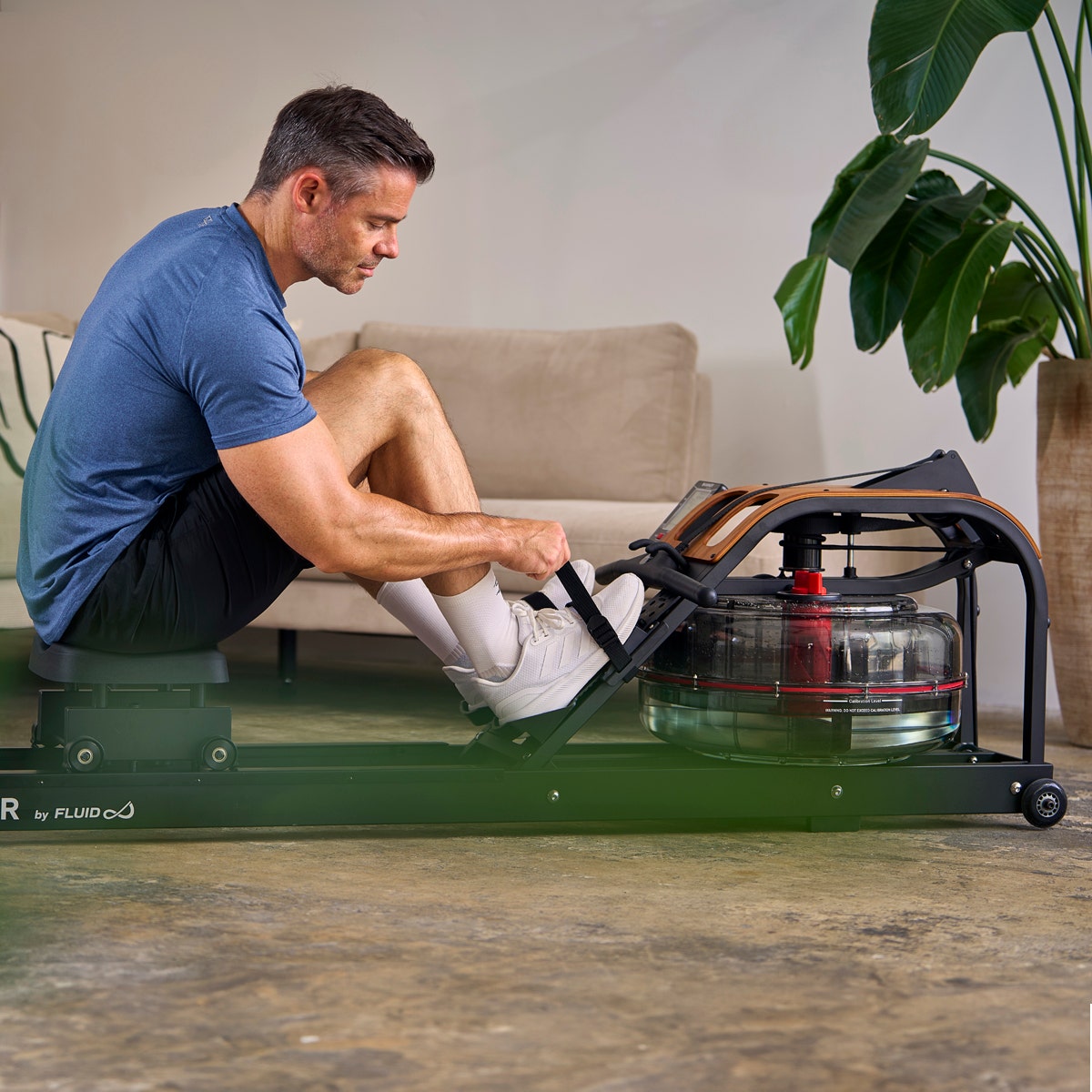 Aquon Water Flow PRO