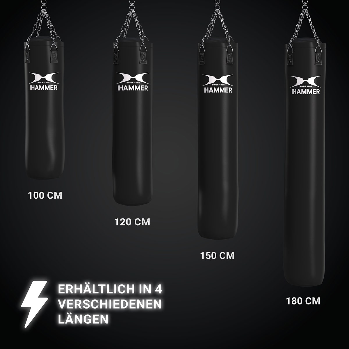 Premium Black Kick