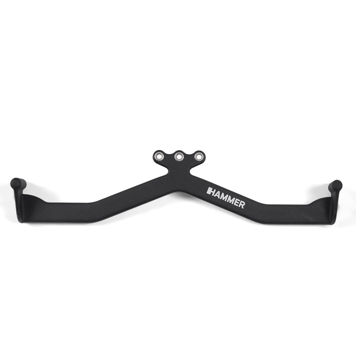 Rudergriff Performance breit