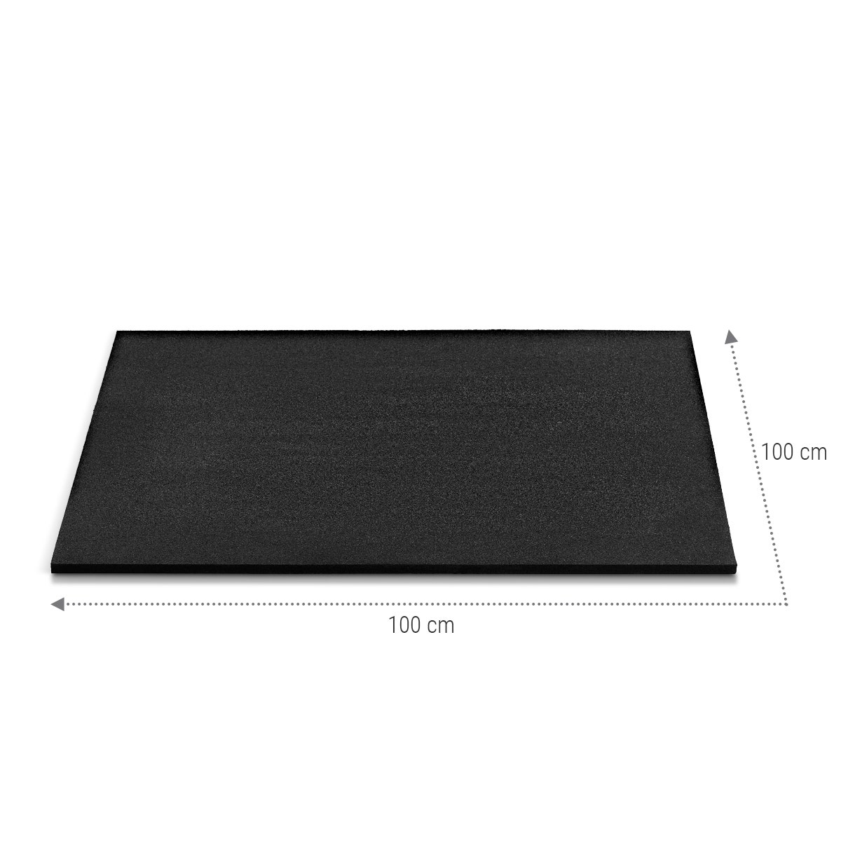 Bodenschutzmatte Studio