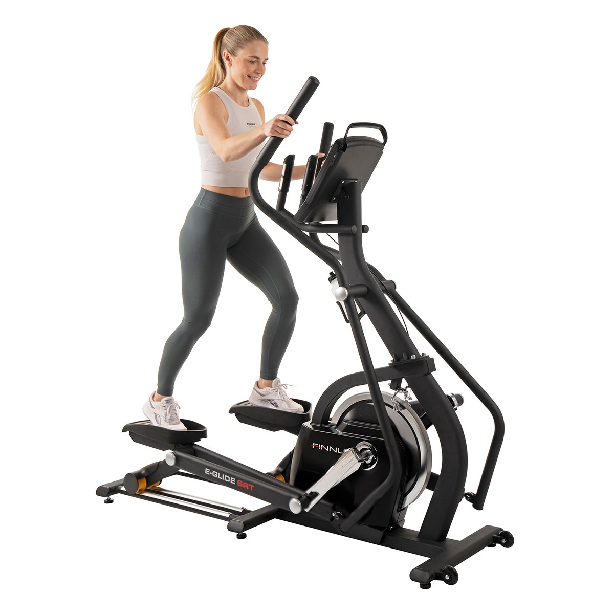 E-Glide SRT
