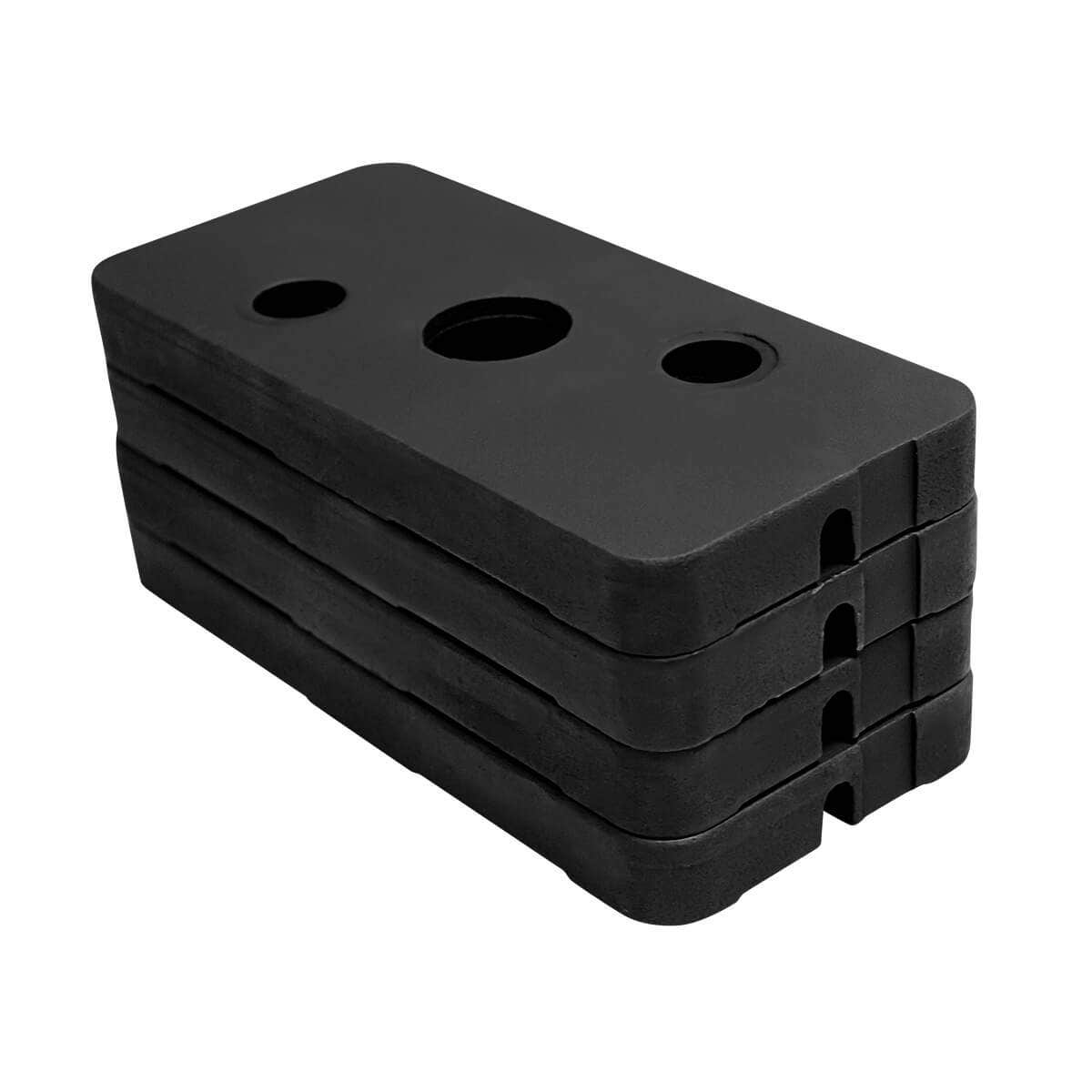Autark 5 / 7 Zusatzgewichte