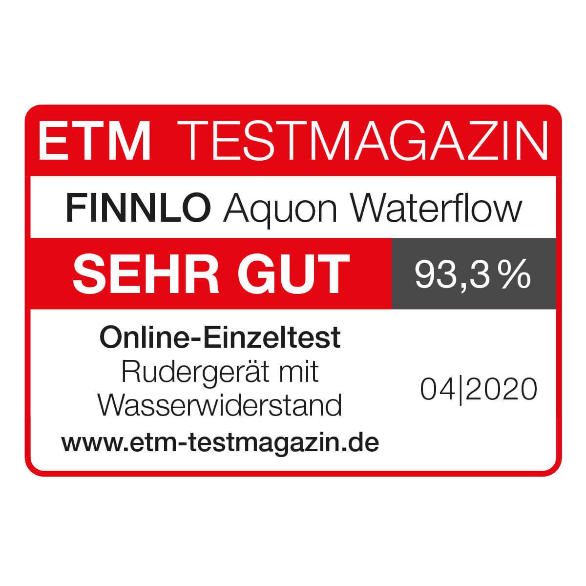 Aquon Water Flow