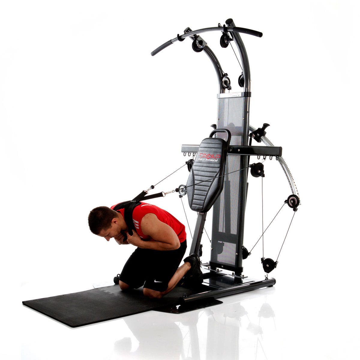 Bauchtrainings-Seil AB-Strap