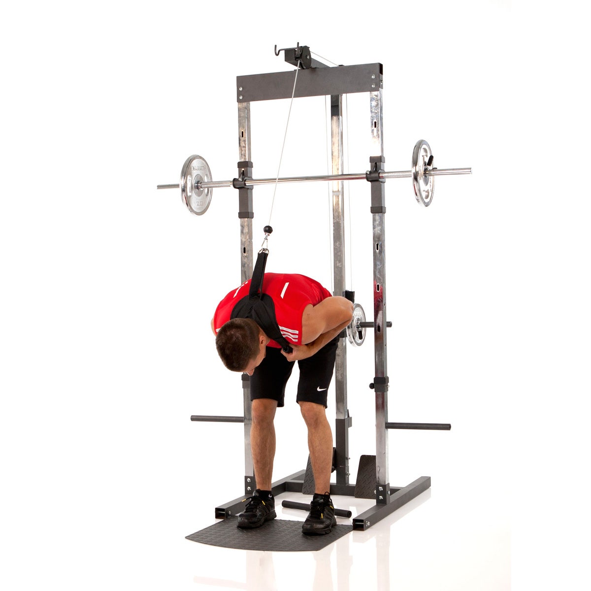 Bauchtrainings-Seil AB-Strap