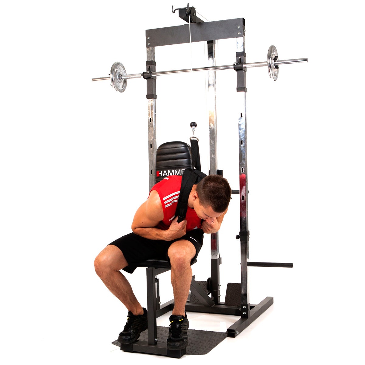 Bauchtrainings-Seil AB-Strap