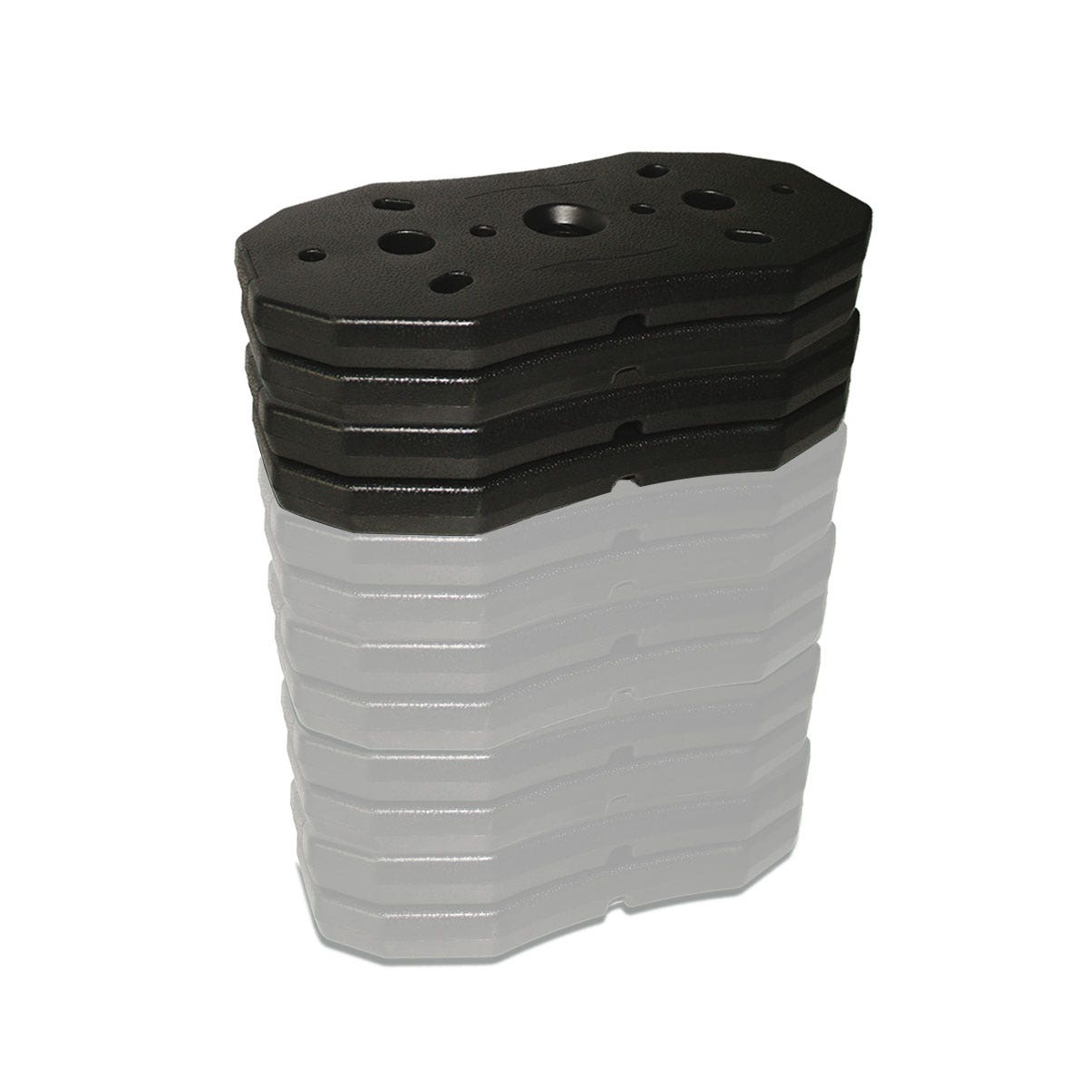 Autark 1500 / 2200 / 2500 / 2600 Zusatzgewichte