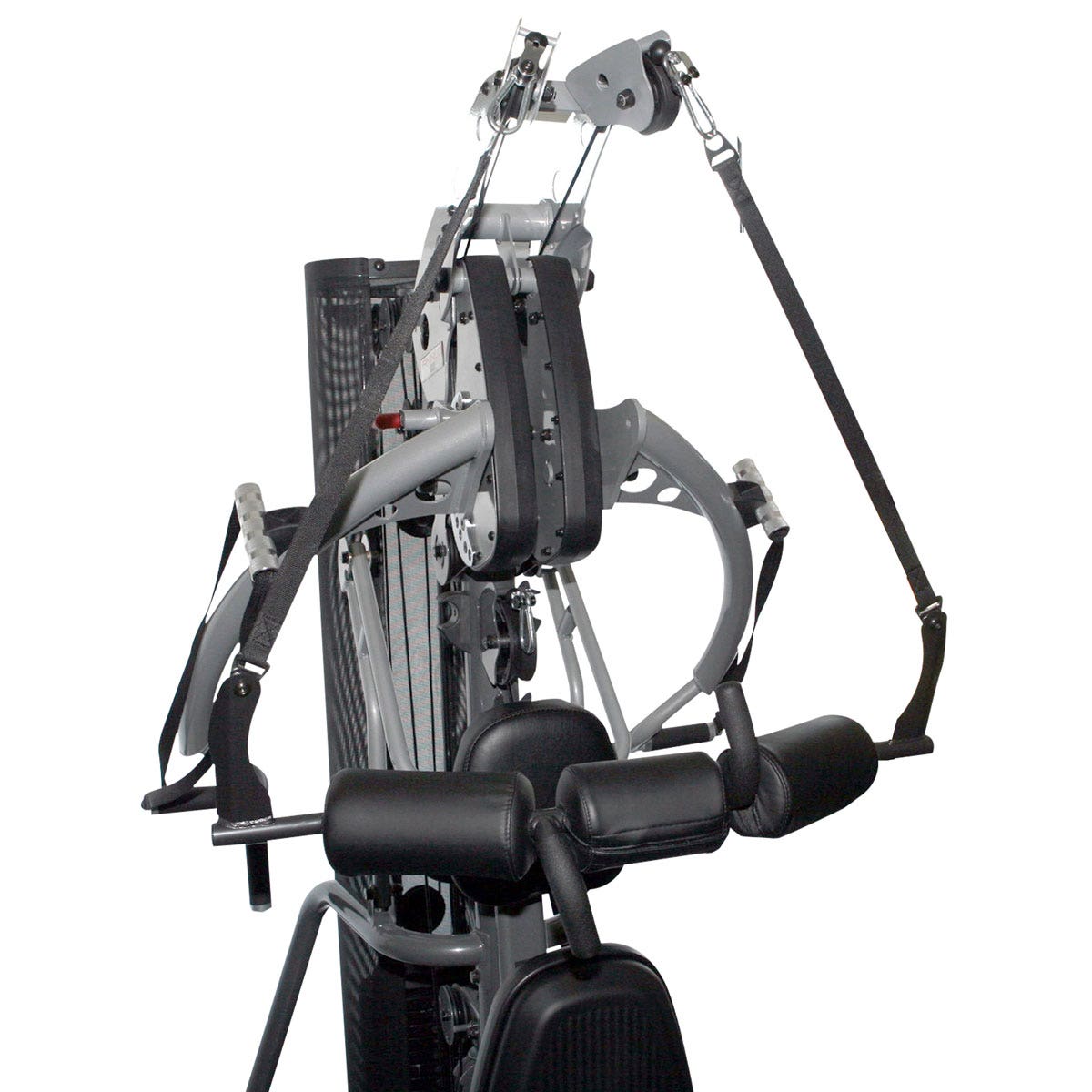 Bauchtrainer AB-Bar (Zusatz-Modul)